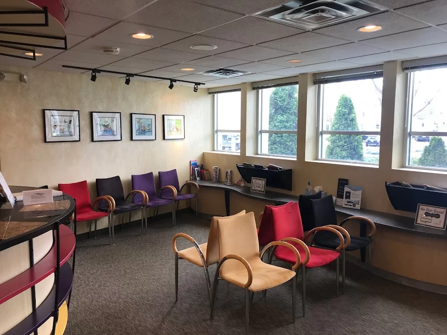 Lake Minnetonka Orthodontics Picture 2