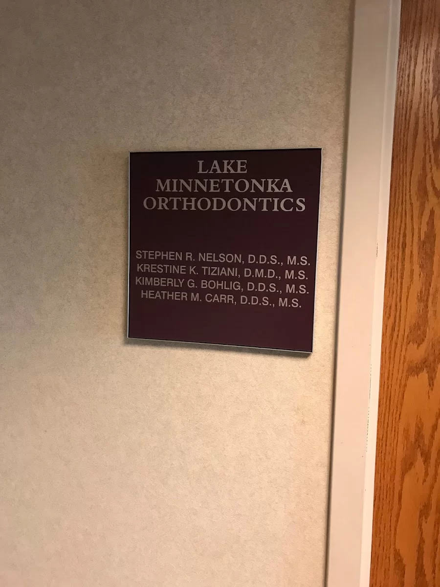 Lake Minnetonka Orthodontics Picture 10