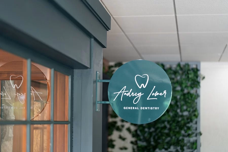 Audrey Lower General Dentistry Picture 1