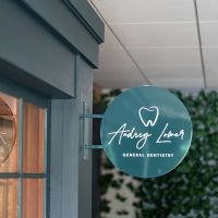 Audrey Lower General Dentistry ico