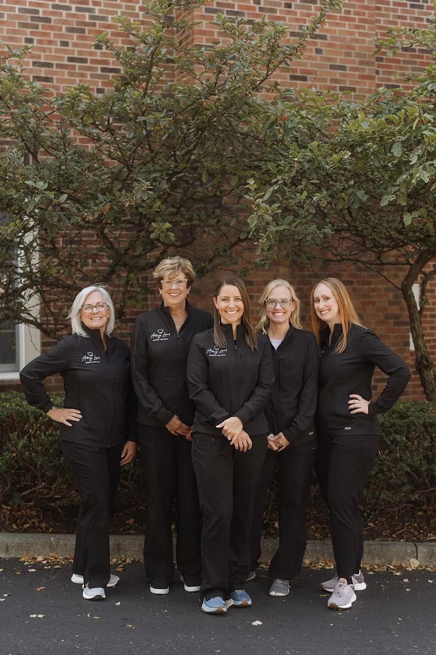 Audrey Lower General Dentistry Picture 9