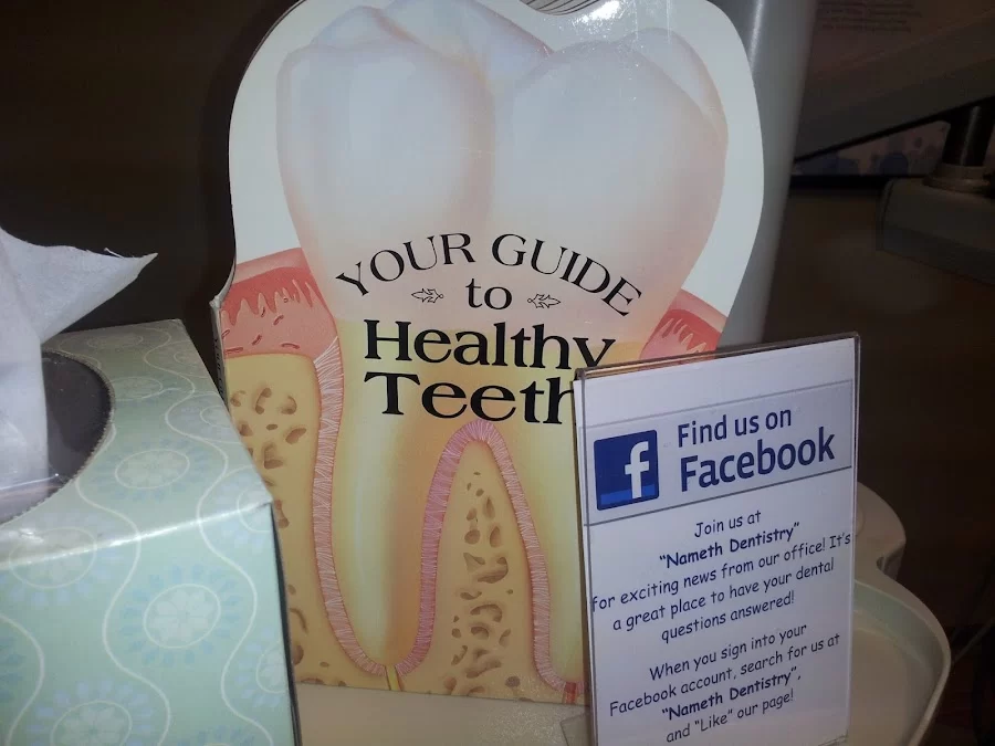 Crosswoods Dental: Carolyn Molzahn DDS Picture 6