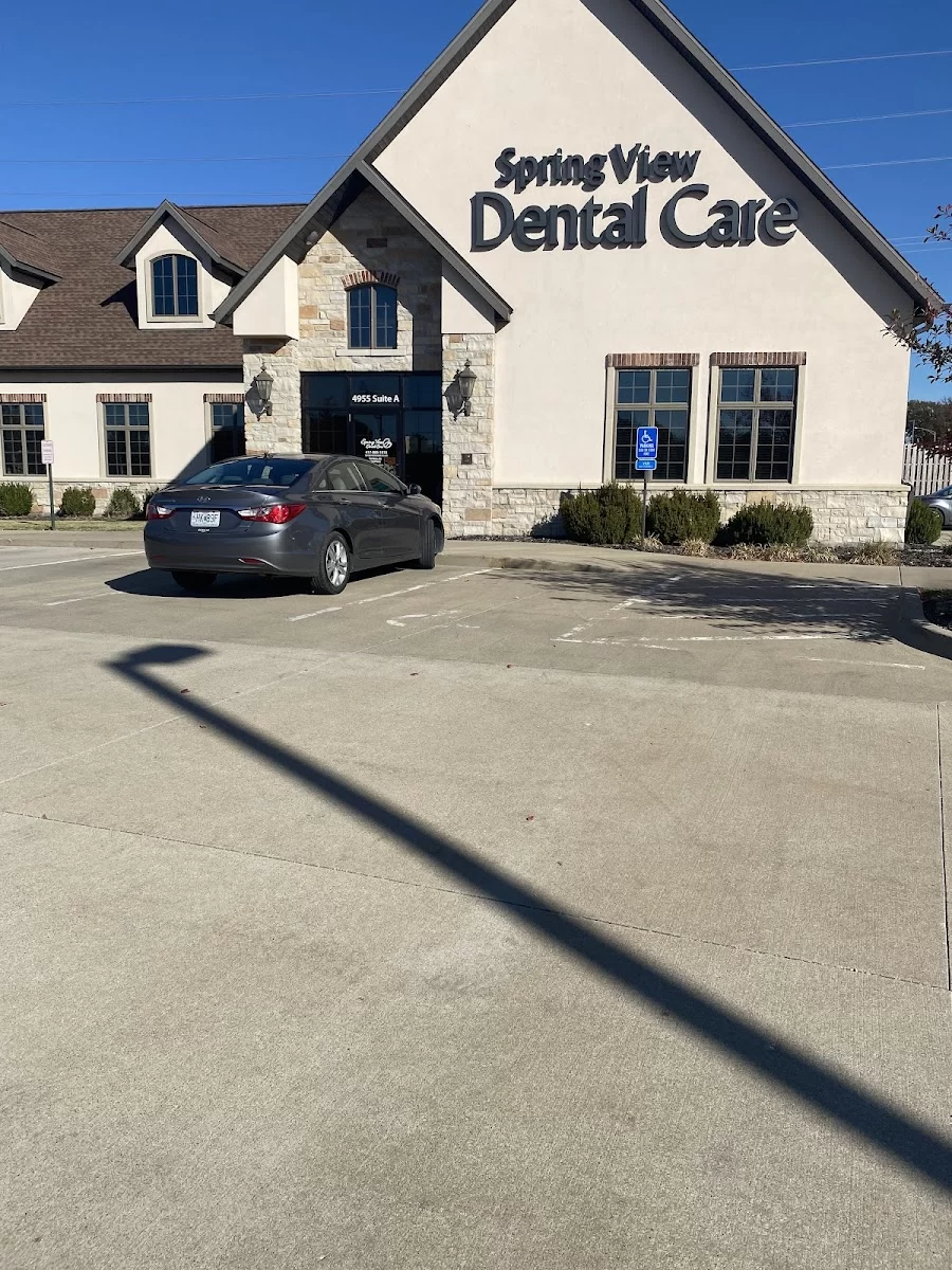 Spring View Dental Care Picture 8