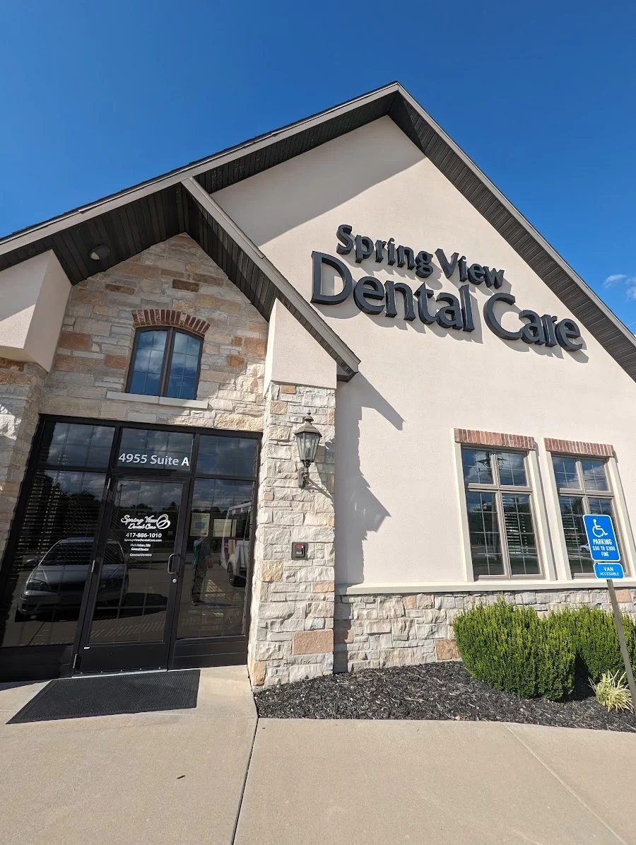 Spring View Dental Care Picture 9