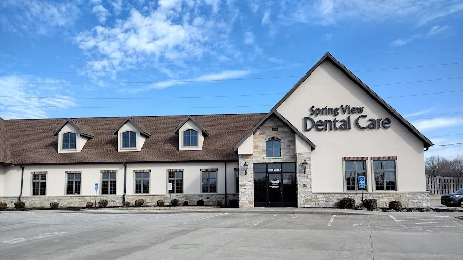 Spring View Dental Care Picture 3