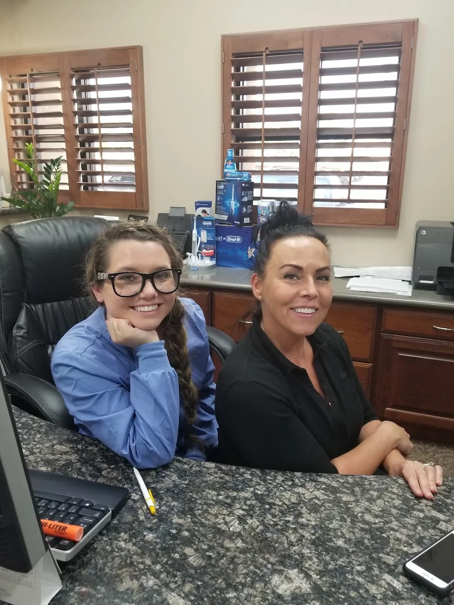 Desert Springs Dental Group Picture 1