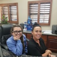 Desert Springs Dental Group ico