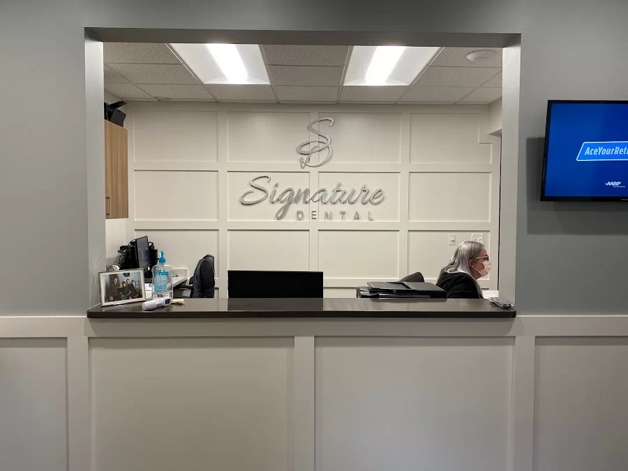 Signature Dental: Jeremy M. Thiel DDS, LLC Picture 4