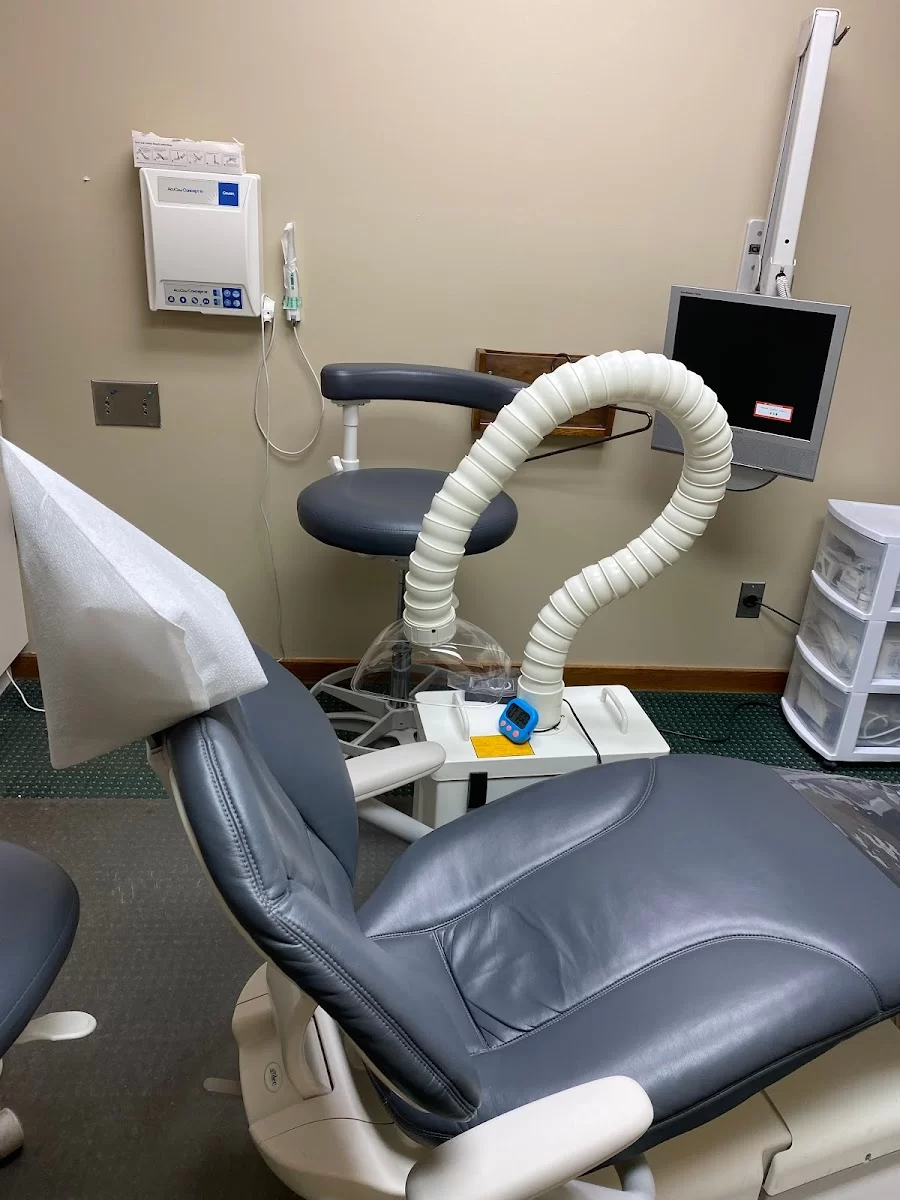 Signature Dental: Jeremy M. Thiel DDS, LLC Picture 5