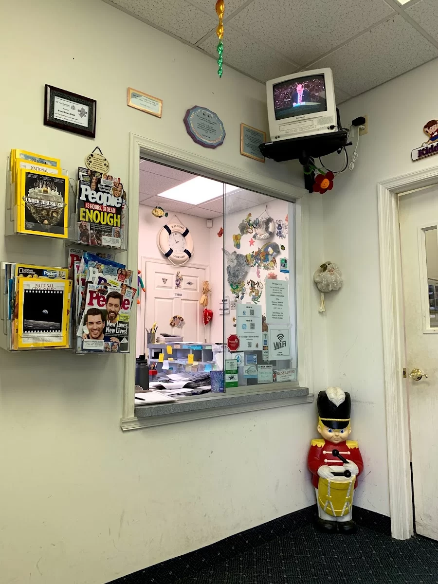 Somerset Pediatric Dental/ Suni Bolar DDS Picture 4