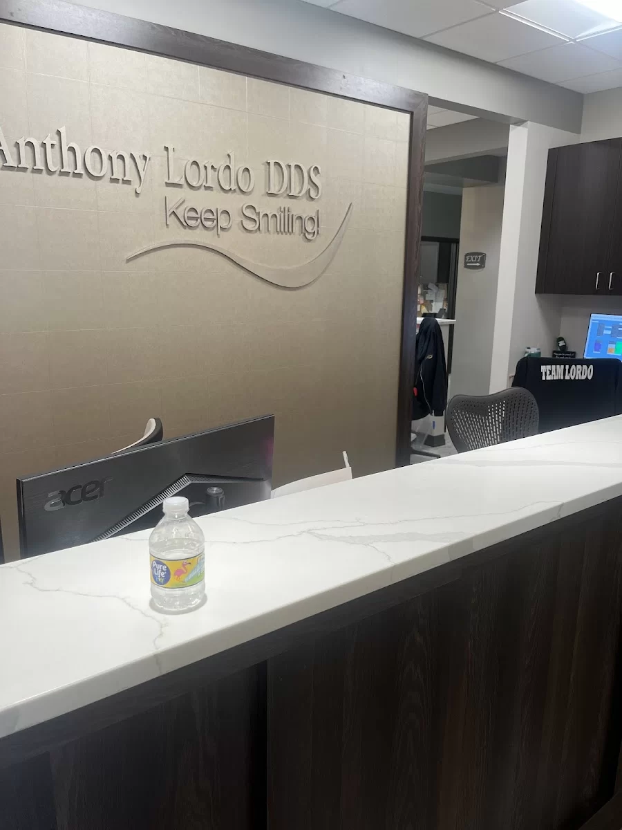 Anthony Lordo DDS Picture 2