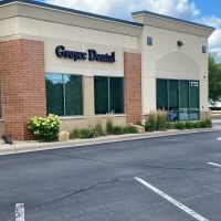 Grayce Dental ico