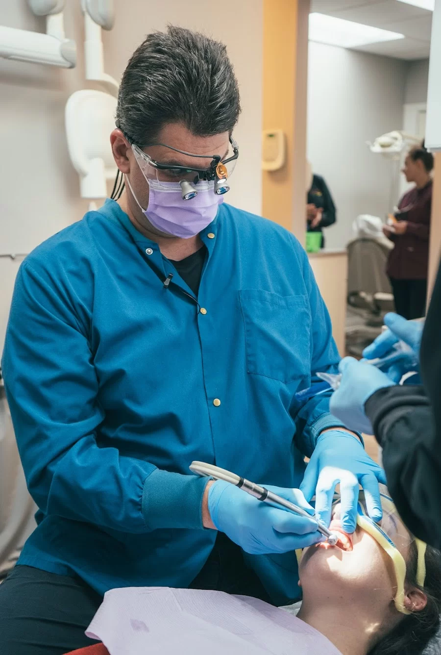 Anthony Lordo DDS Picture 6