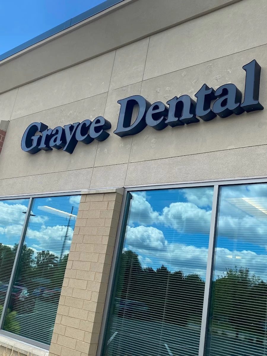 Grayce Dental Picture 2