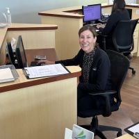 Worthington Dental Group ico