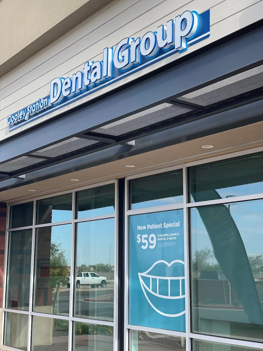 Cooley Station Dental Group Picture 10