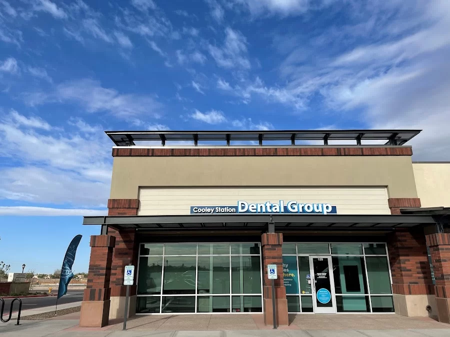 Cooley Station Dental Group Picture 5