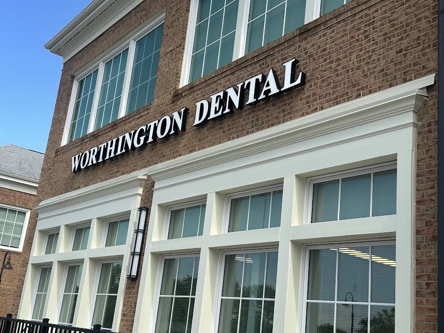 Worthington Dental Group Picture 5