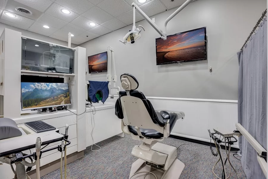 Omega Dental Care Picture 9