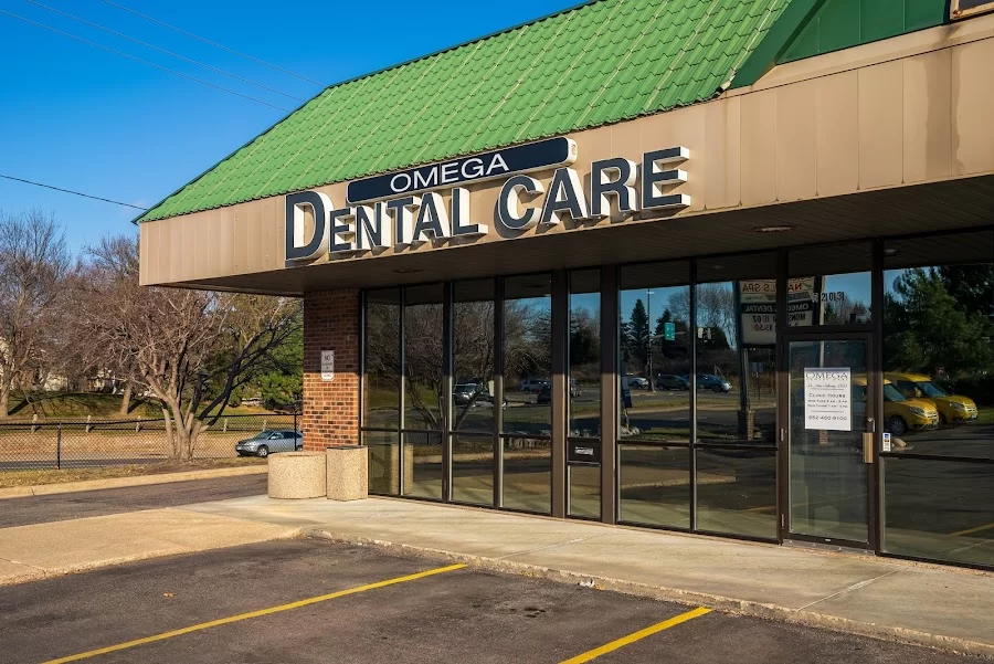 Omega Dental Care Picture 8