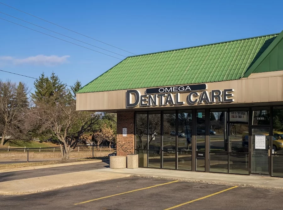 Omega Dental Care Picture 10