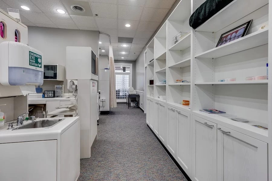 Omega Dental Care Picture 3