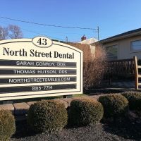 North Street Dental ico