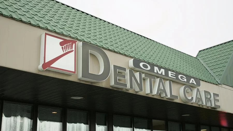 Omega Dental Care Picture 4