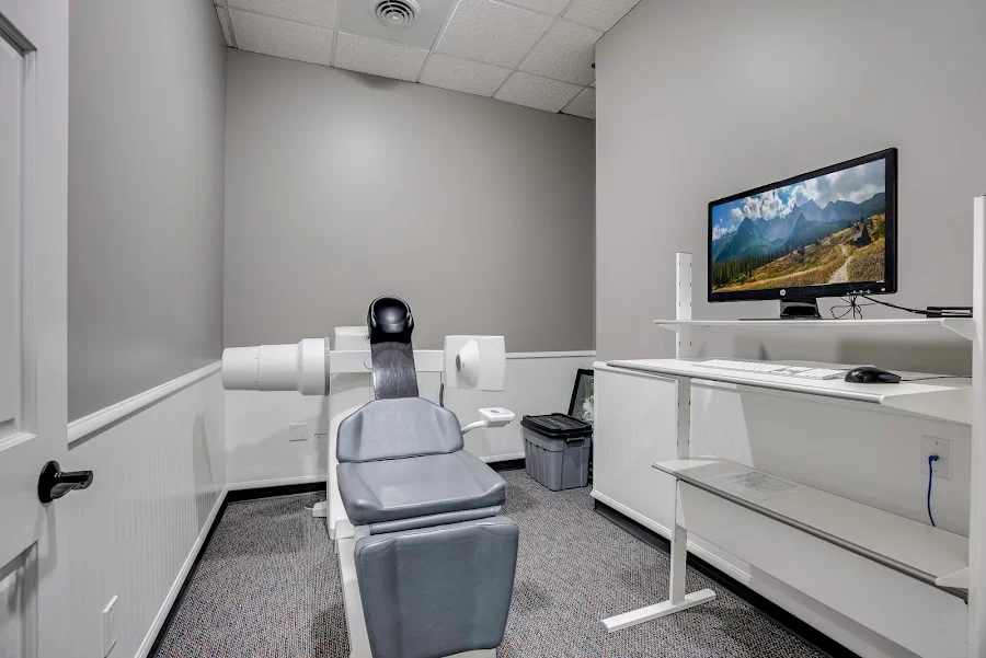 Omega Dental Care Picture 2