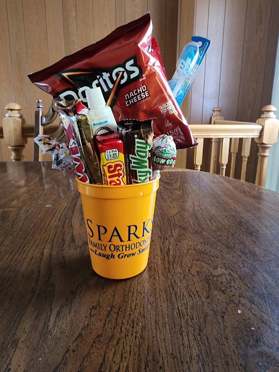Sparks Family Orthodontics Picture 9