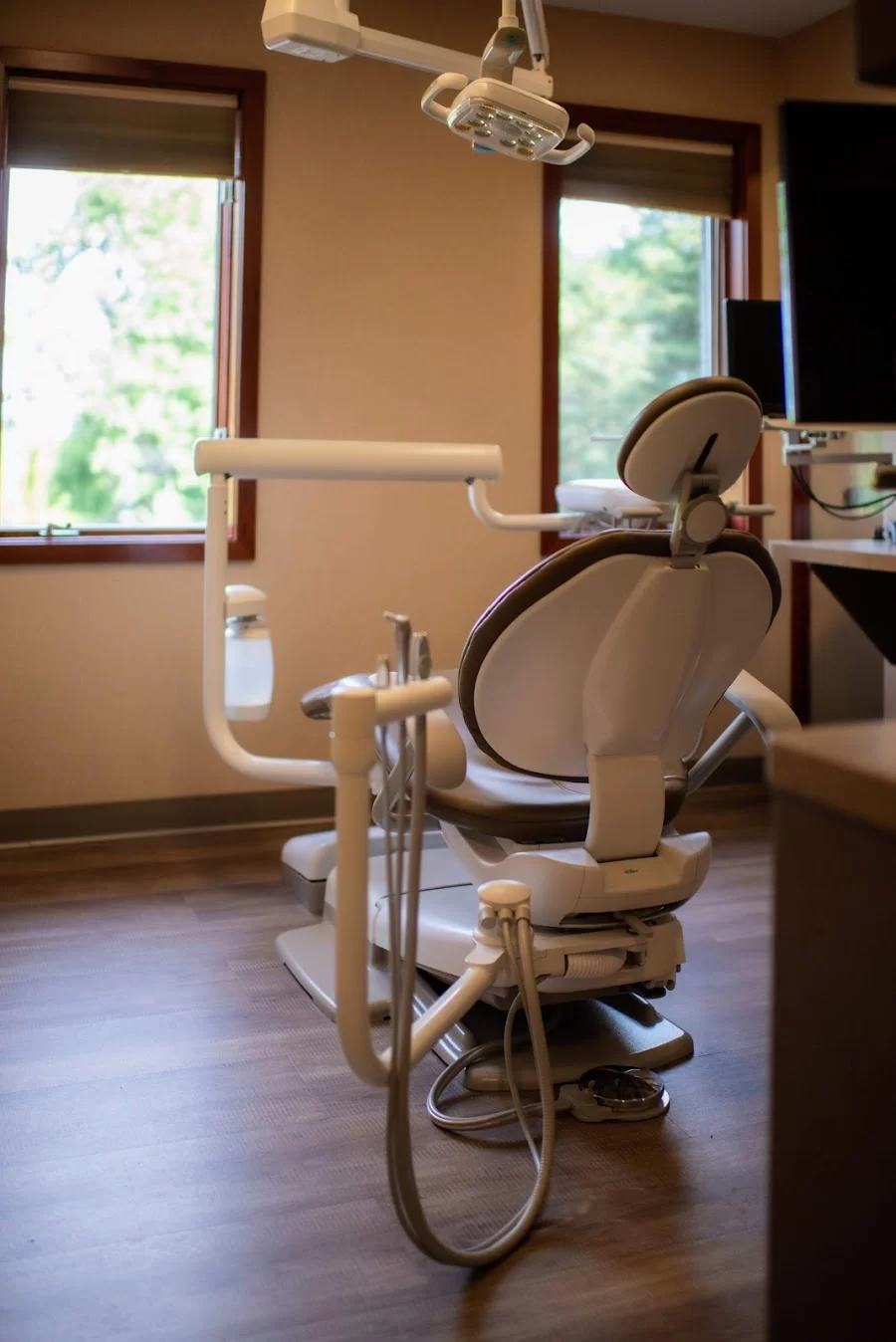 Sapphire Family Dental (Dr. Amy Chi, Dr. Emily Allen & Dr. Steven Rzepecki) Picture 3