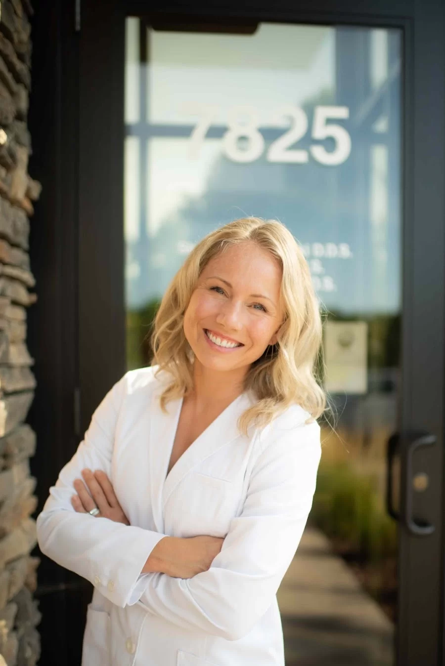 Sapphire Family Dental (Dr. Amy Chi, Dr. Emily Allen & Dr. Steven Rzepecki) Picture 7