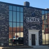 Sparks Family Orthodontics ico