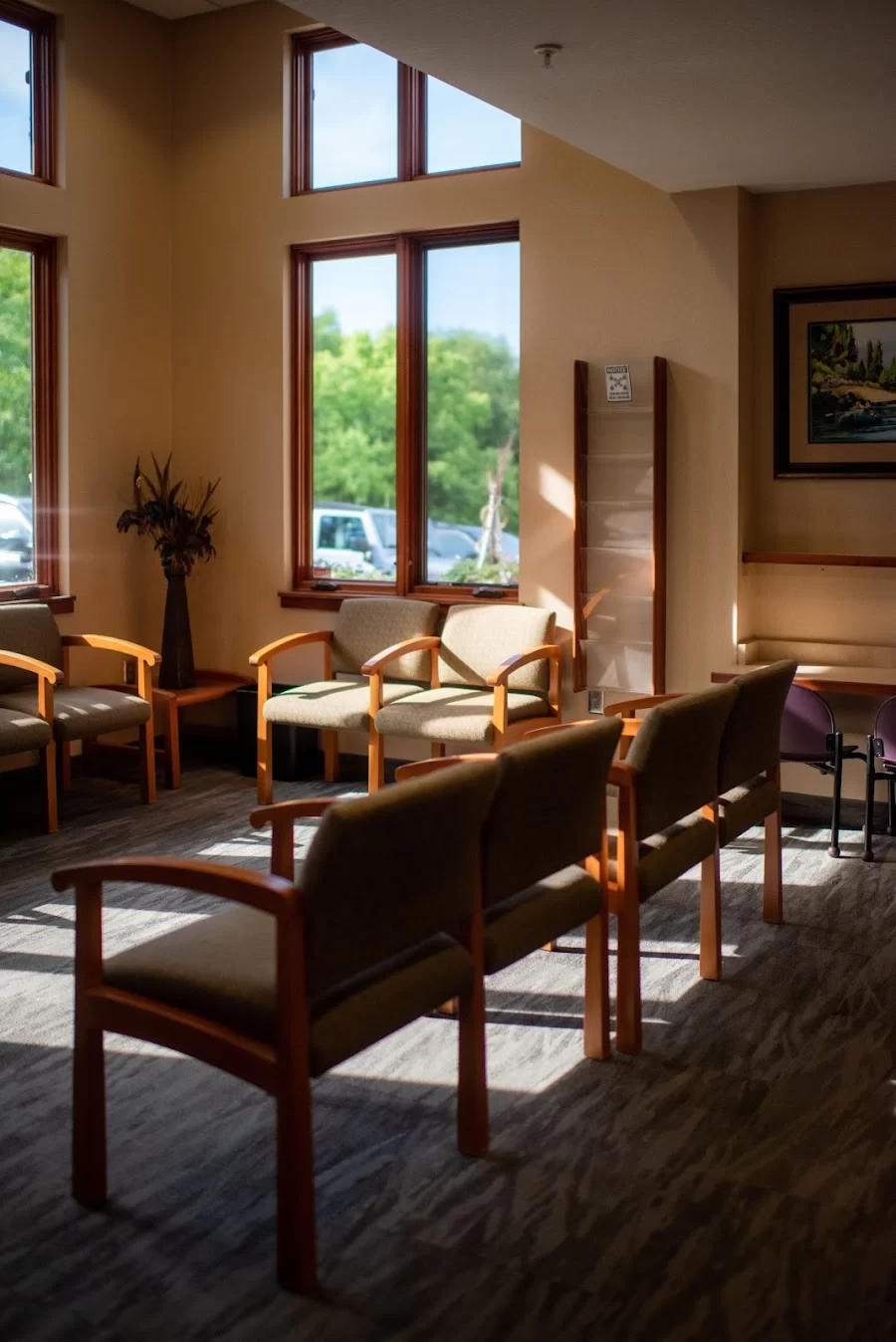 Sapphire Family Dental (Dr. Amy Chi, Dr. Emily Allen & Dr. Steven Rzepecki) Picture 9