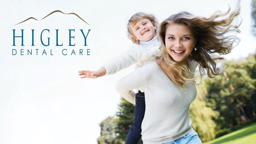 Higley Dental Care Picture 1