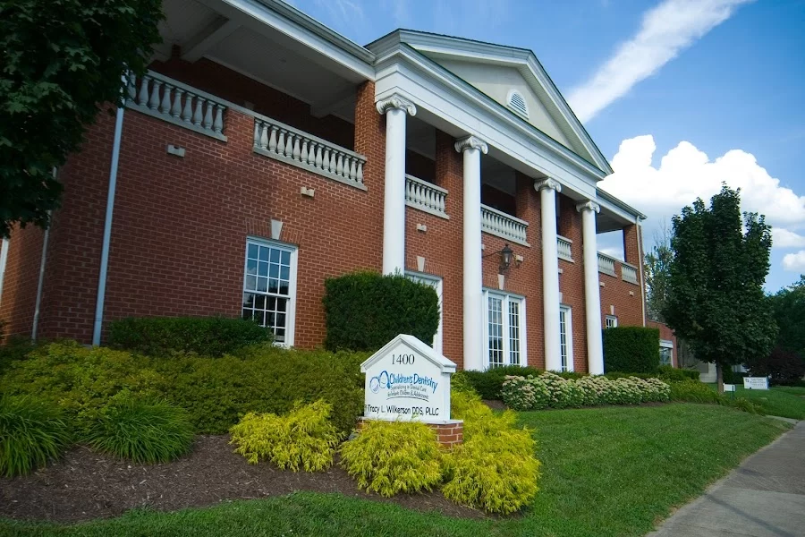 Tracy L Wilkerson, DDS Picture 8
