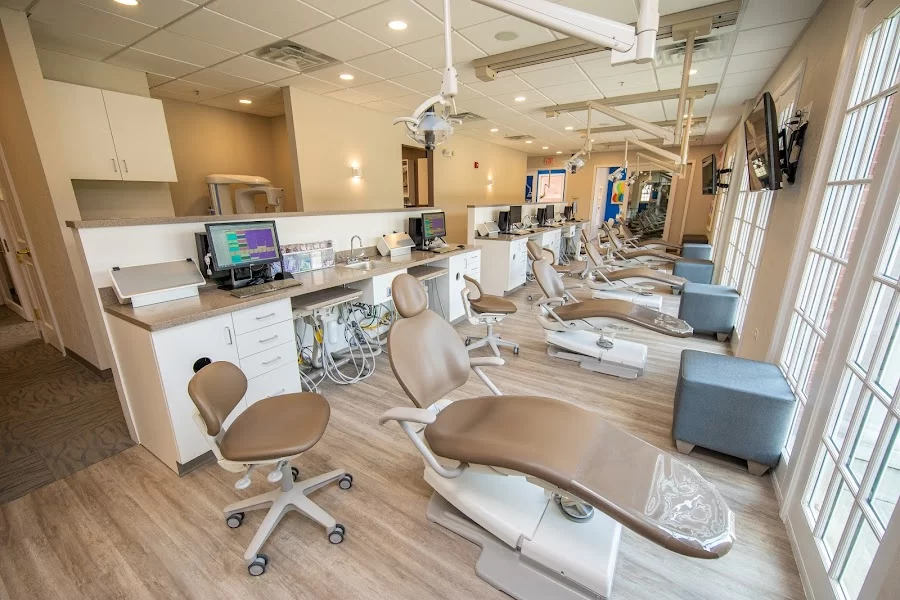 Tracy L Wilkerson, DDS Picture 6