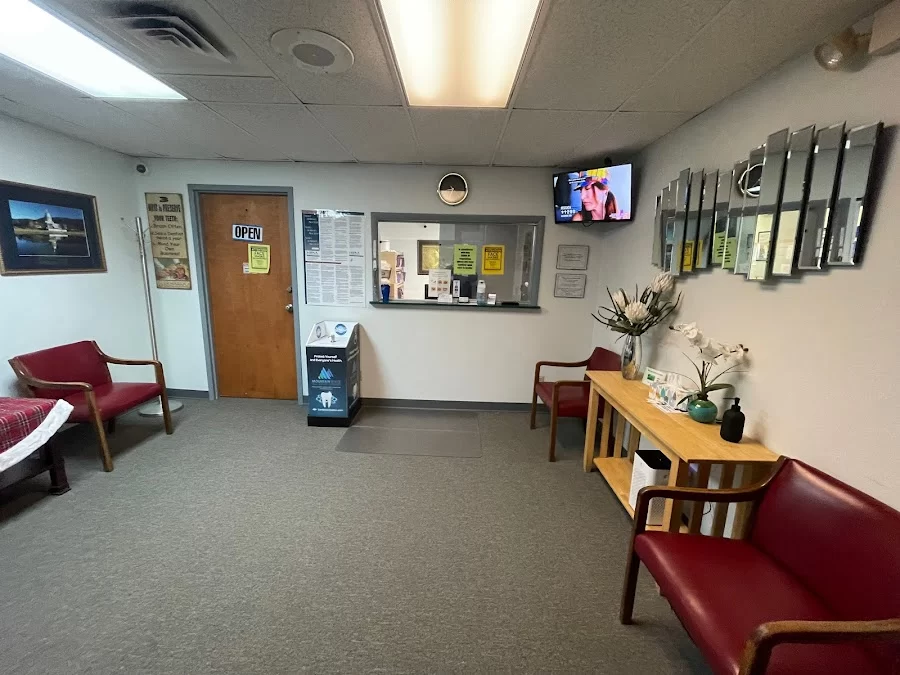 Jack Bernardo DDS Picture 3