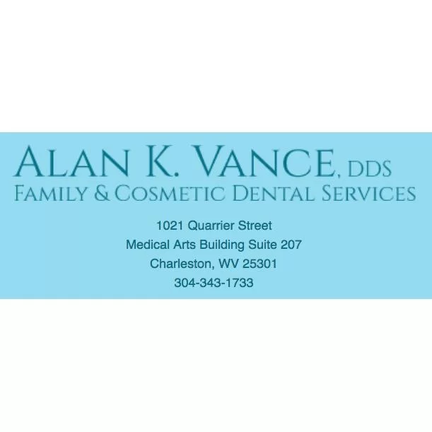 Alan K Vance DDS Picture 1