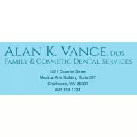 Alan K Vance DDS ico