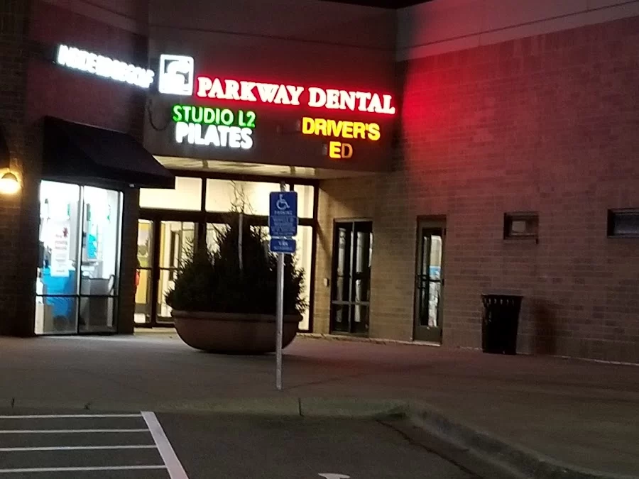 Parkway Dental Picture 2
