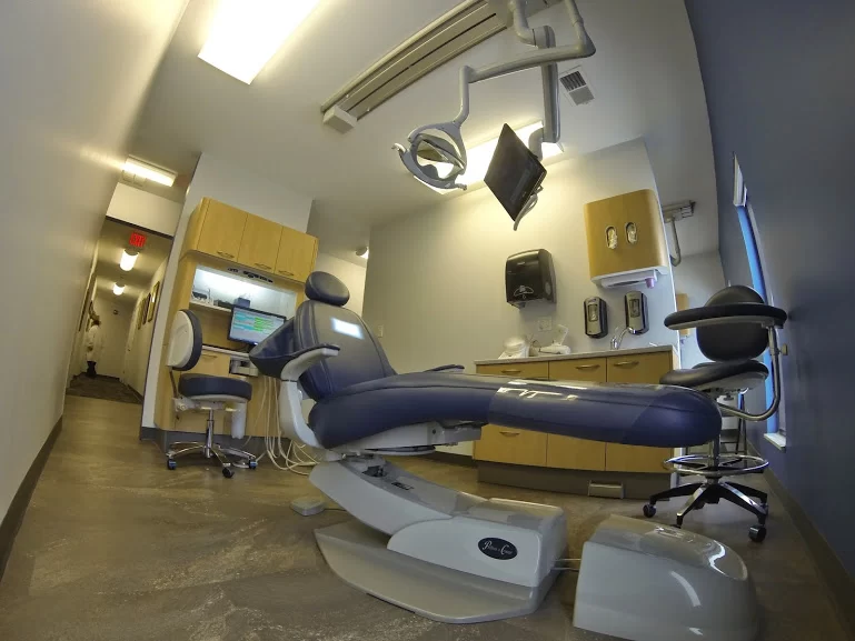 Allison Jarrett, DDS Picture 3