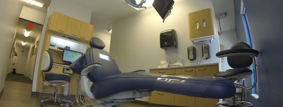 Allison Jarrett, DDS Picture 1