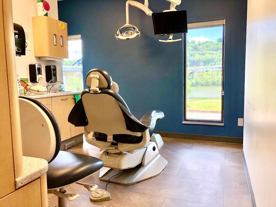Allison Jarrett, DDS Picture 6