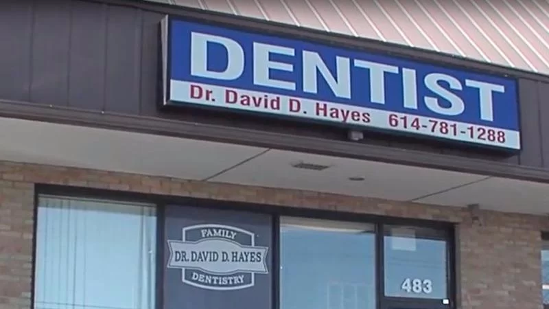 Dr. David D. Hayes Family Dentistry Picture 1