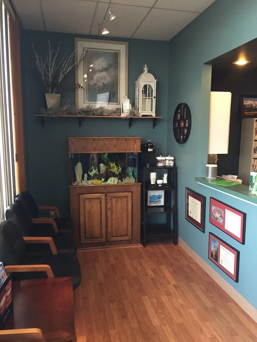Dr. David D. Hayes Family Dentistry Picture 9