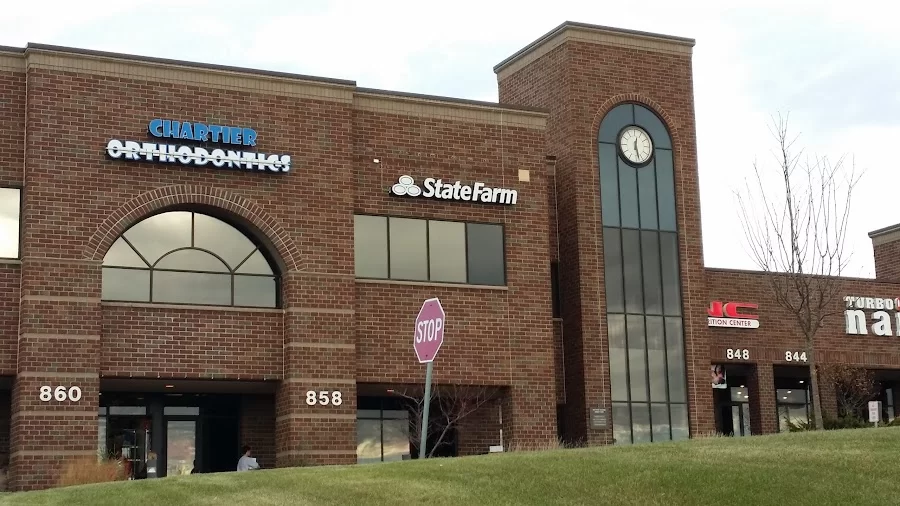 Chartier Orthodontics - J Jacob Chartier DDS Picture 2
