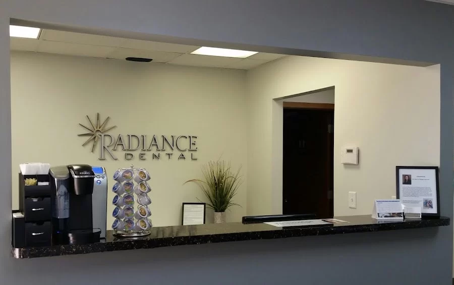 Radiance Dental Picture 2