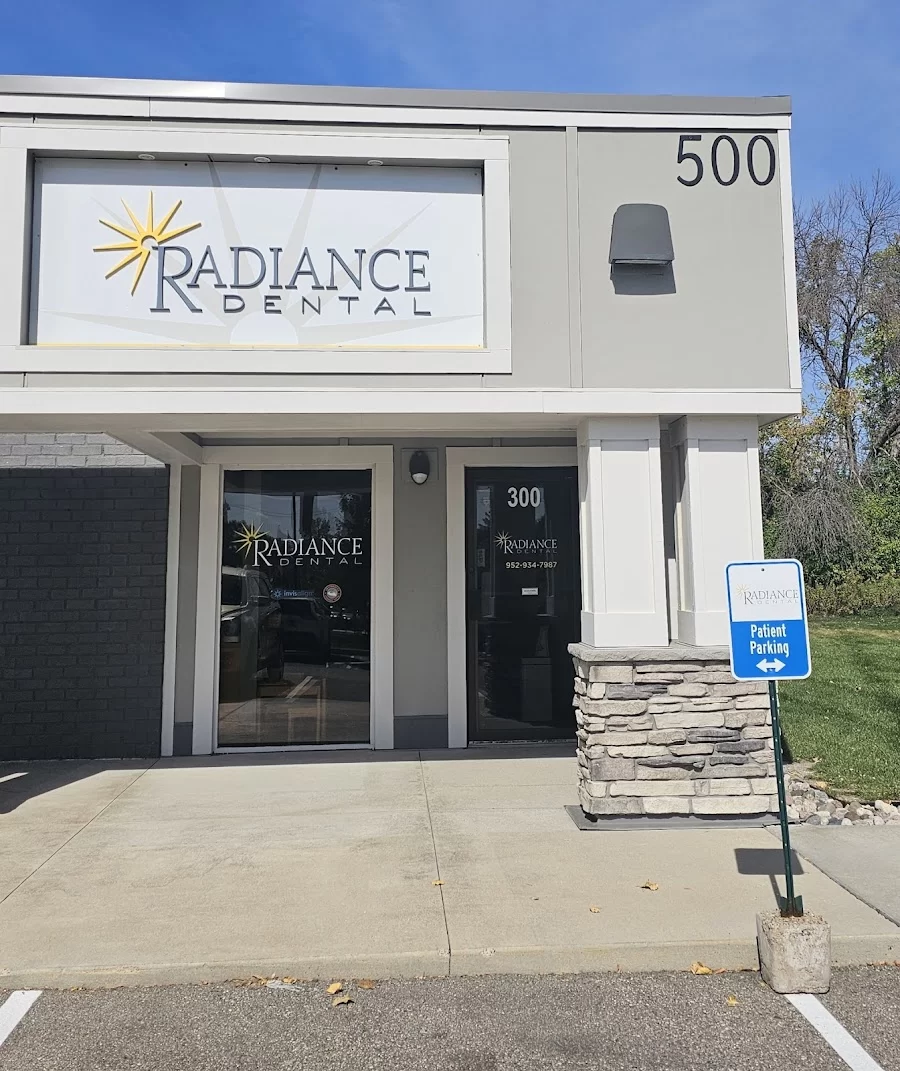 Radiance Dental Picture 9