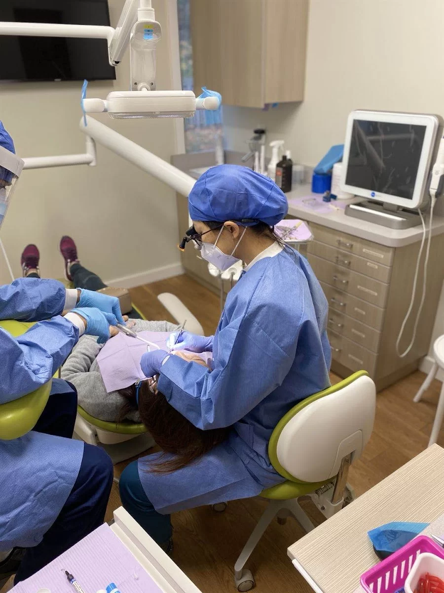 L C Quality Dental Picture 10